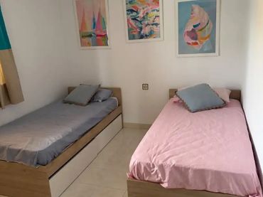 Piso en  Carrer del Vallespir 102 - Foto 7