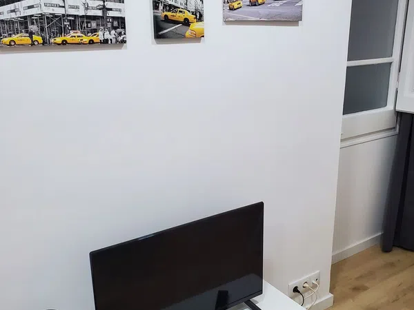 Piso en travesía de Gràcia, 324