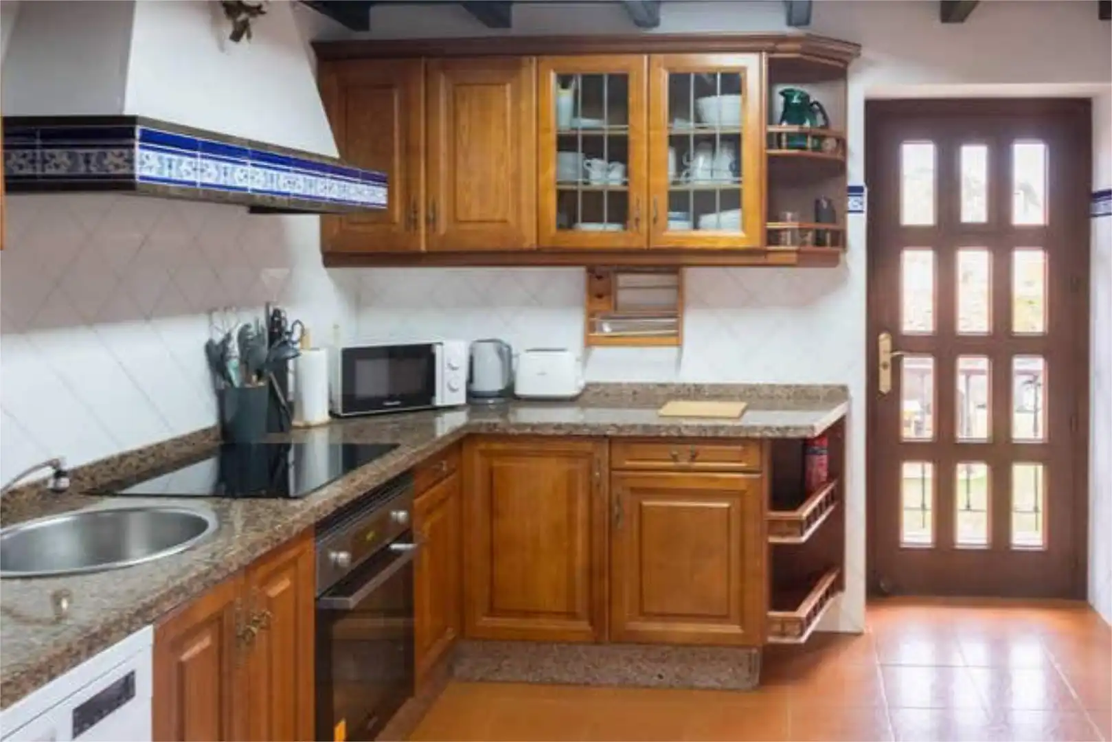 Chalet en barrio - Foto 2