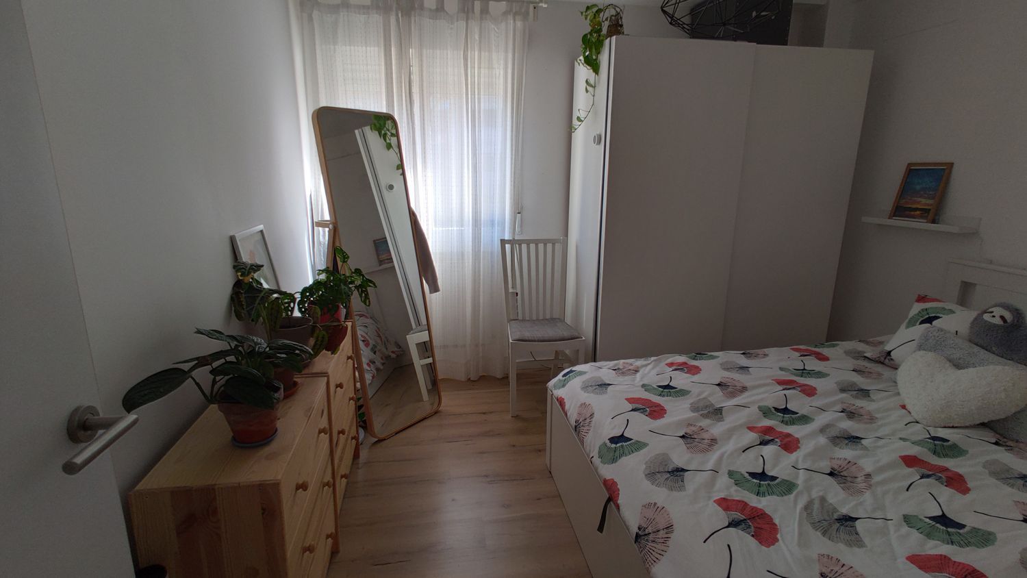 Piso en calle Arquitecto Gaudí, 3 - Foto 6