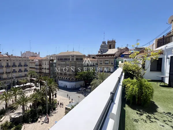 Ático en Plaza de la Reina - Foto 40