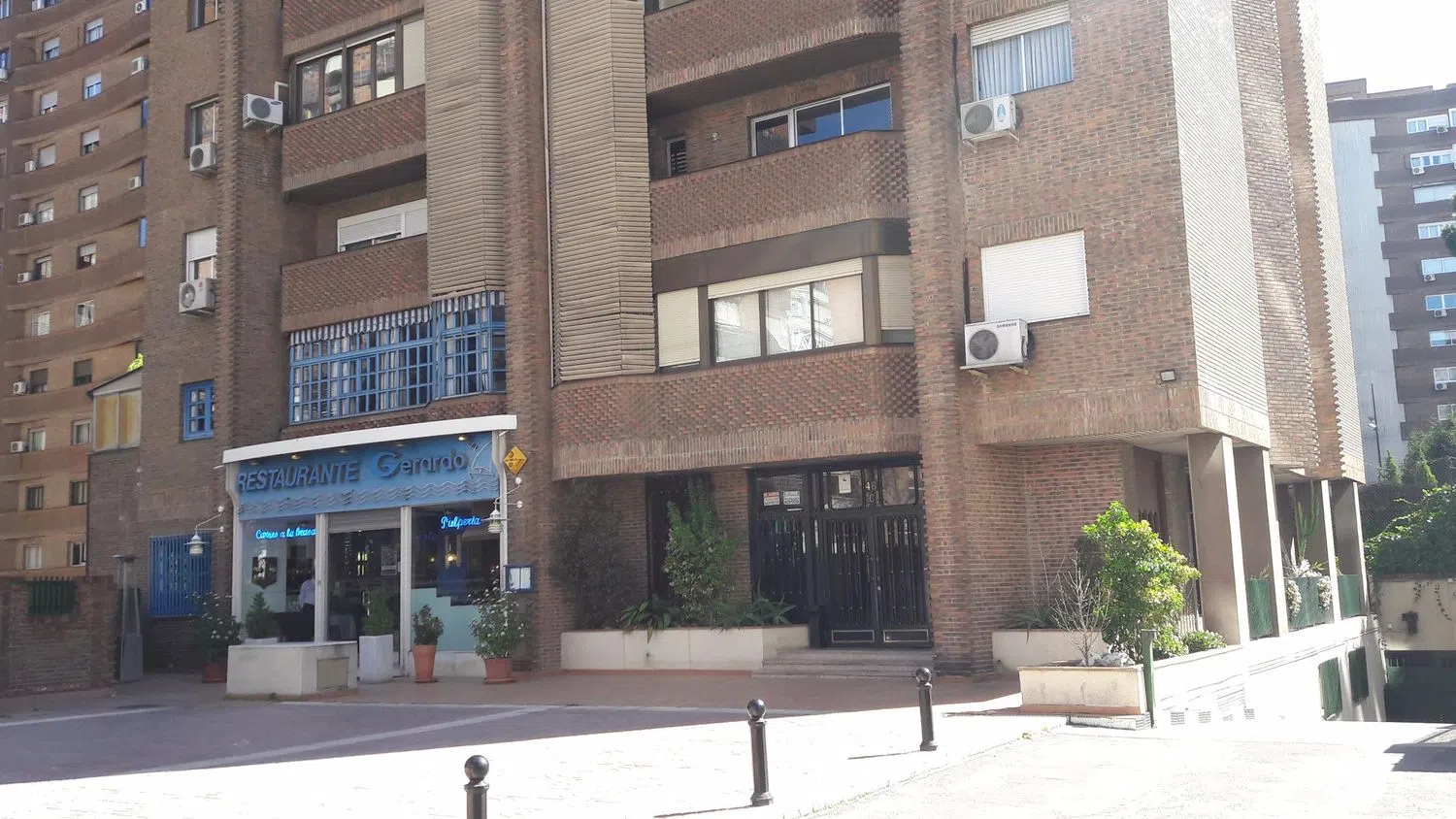 Piso en avenida de Alberto de Alcocer, 46 - Foto 4