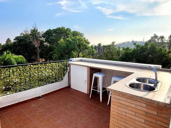 Chalet adosado en calle Sirio, 20 - Foto 24