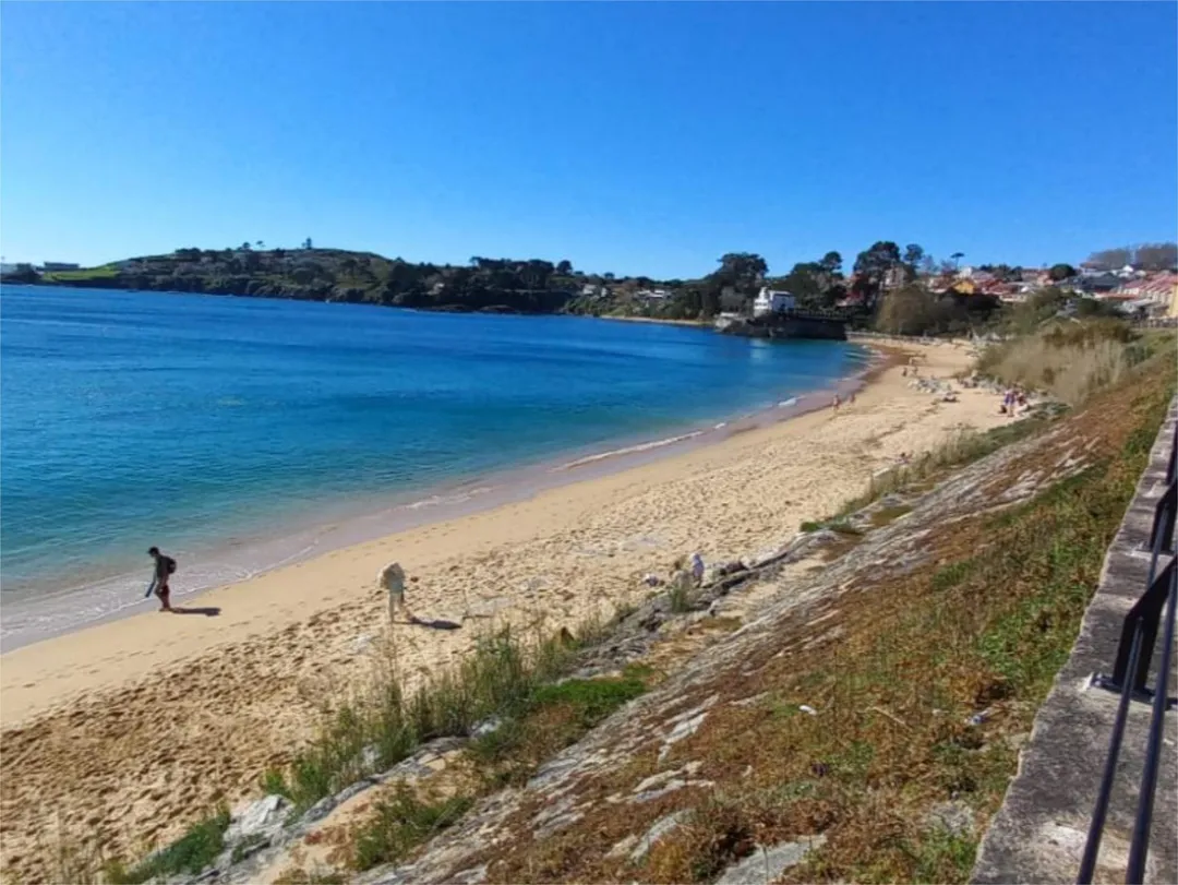 Piso en  Rúa Celso Emilio Ferreiro 6 - Foto 18