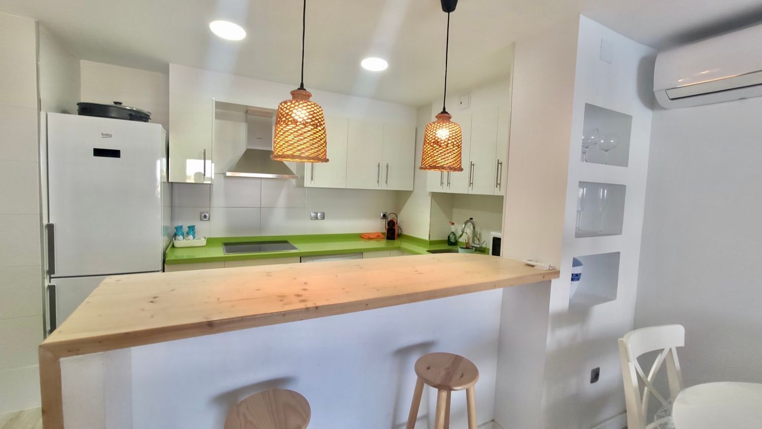 Piso en Torremolinos, 263, Eixample, Eixample - Foto 13