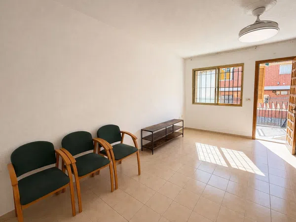 Chalet adosado en calle San Lorenzo, 31 - Foto 6