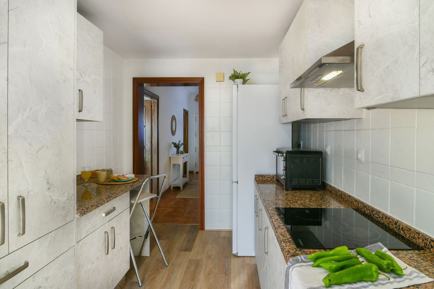 Chalet adosado en Calle Juan Illesca Pavón, 1 - Foto 11