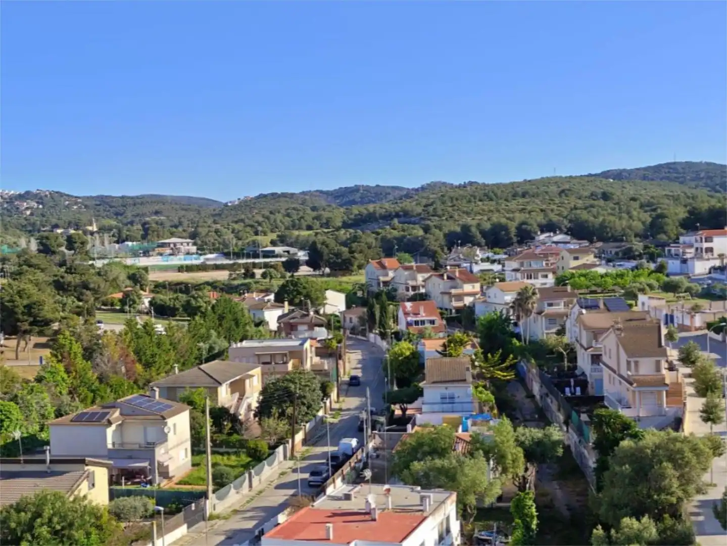 Ático en  Carretera Cunit a Clariana 1 - Foto 4