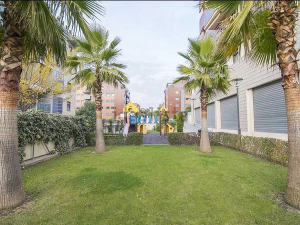 Piso en Avenida Fernando de los Ríos, 30, Parque Lagos - Foto 22