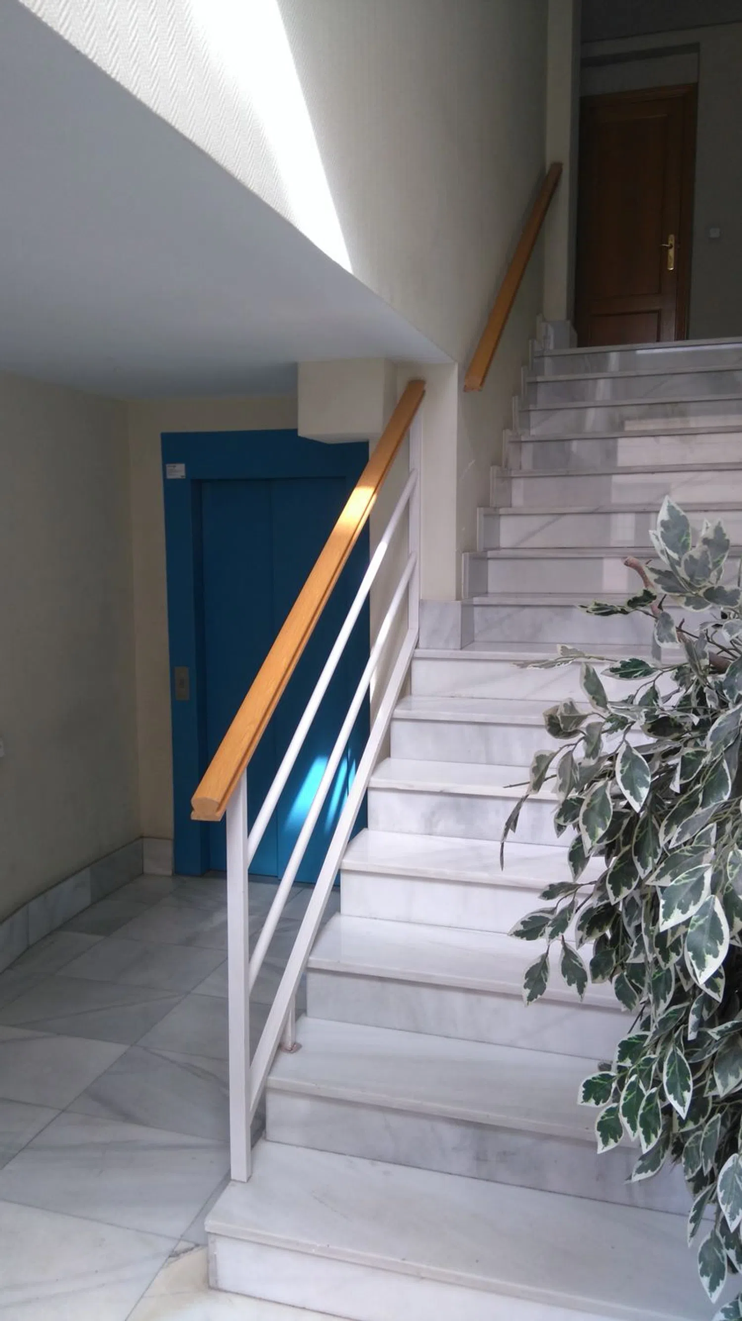 Piso en calle Pando, 16 - Foto 17