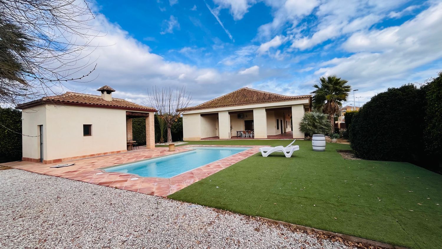 Casa independiente en calle Benimeli, 1 - Foto 1