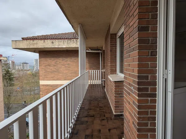 Piso en calle Etxezaharra, 19 - Foto 22