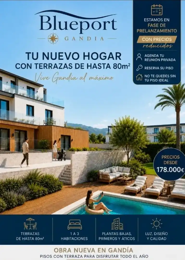 Chalet en  Carrer Cullera 61 - Foto 2