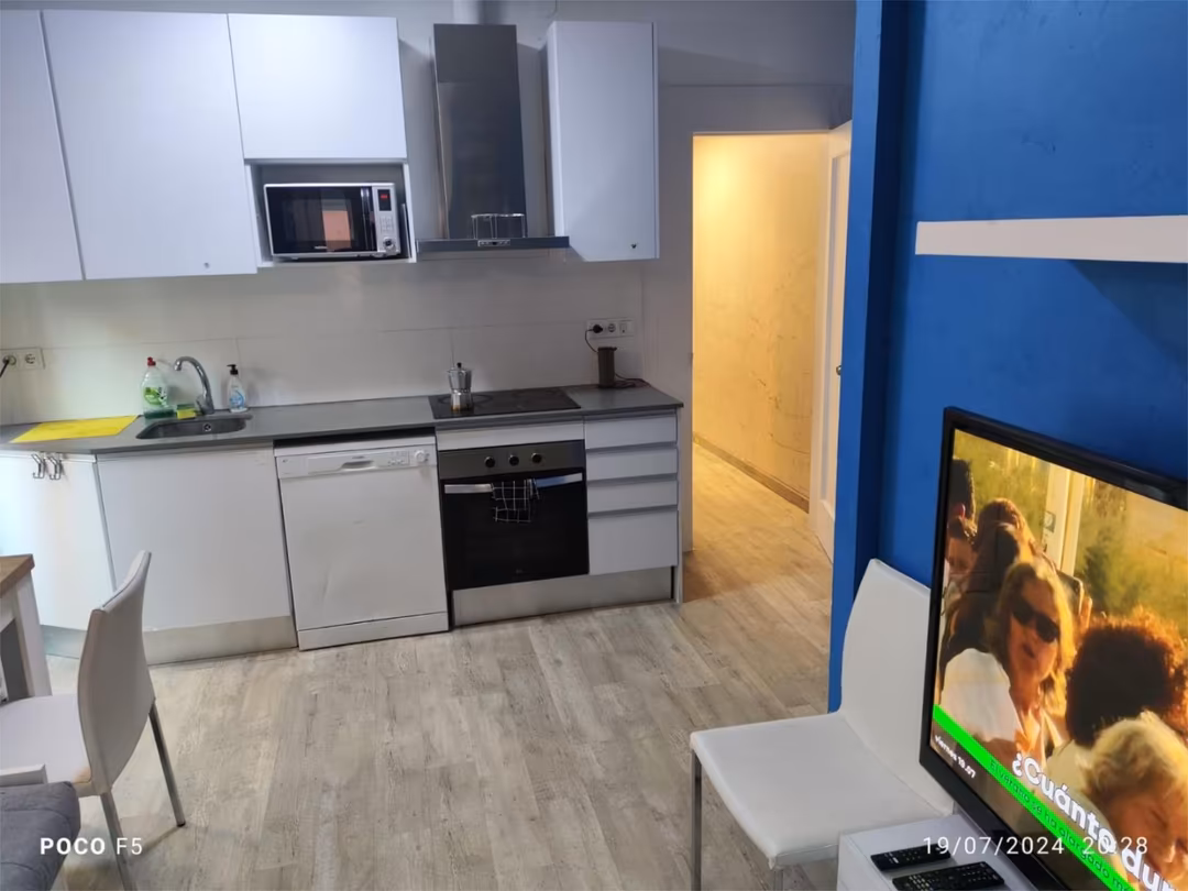 Apartamento en  Carrer dels Mariners 1 - Foto 8