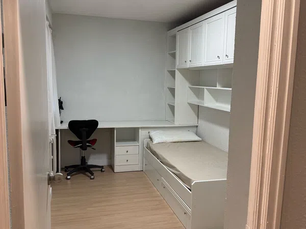 Piso en Calle de Bernardo Fita, 8, Doctor Cerrada - Foto 17
