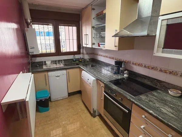 Piso en calle Flamencos, 10 - Foto 9