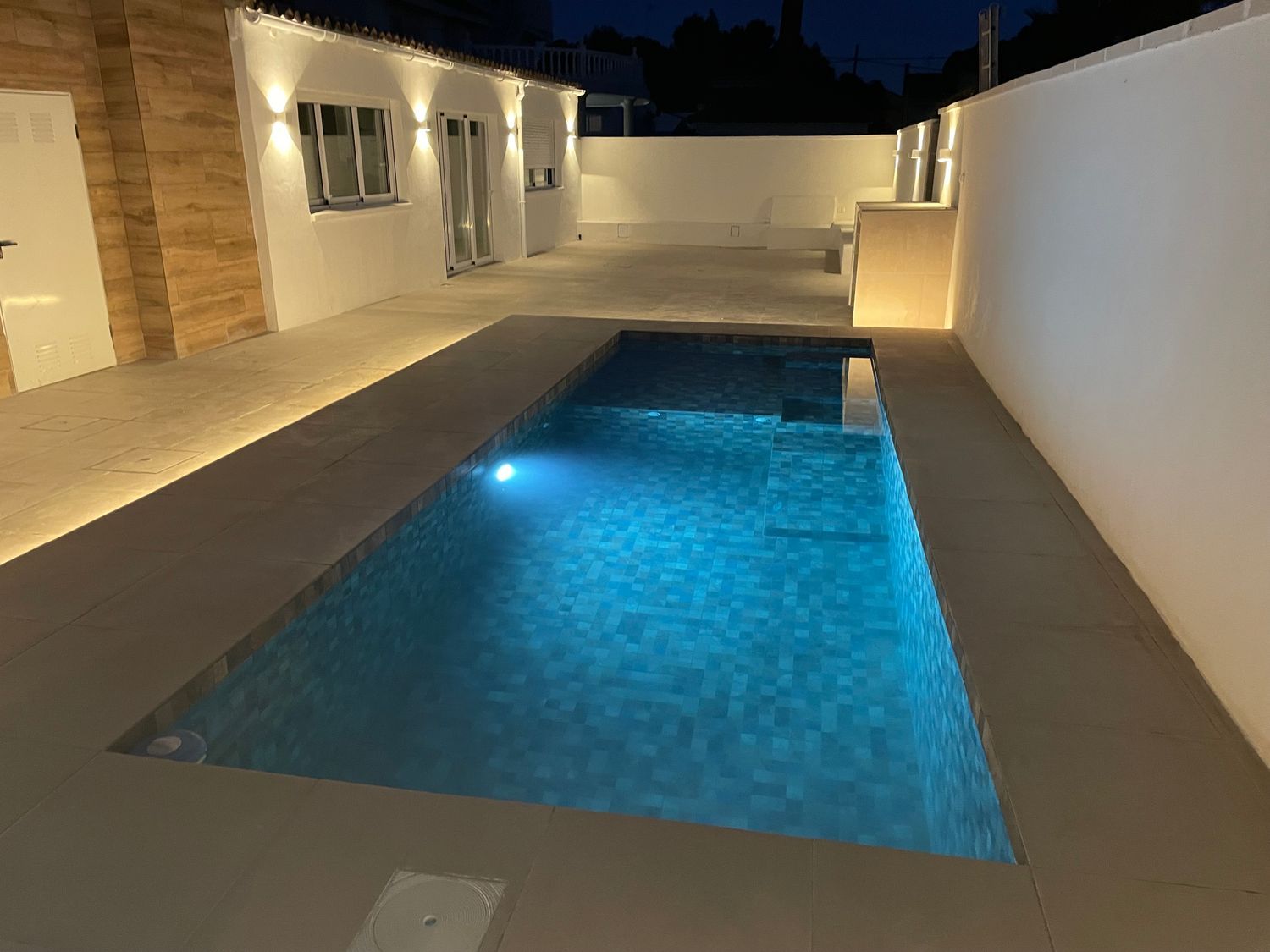 Casa independiente en calle 202, 14 - Foto 12