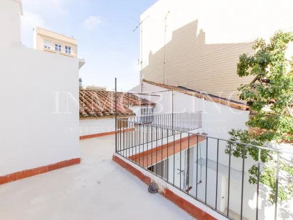 Casa o chalet independiente en Eixample - Foto 32