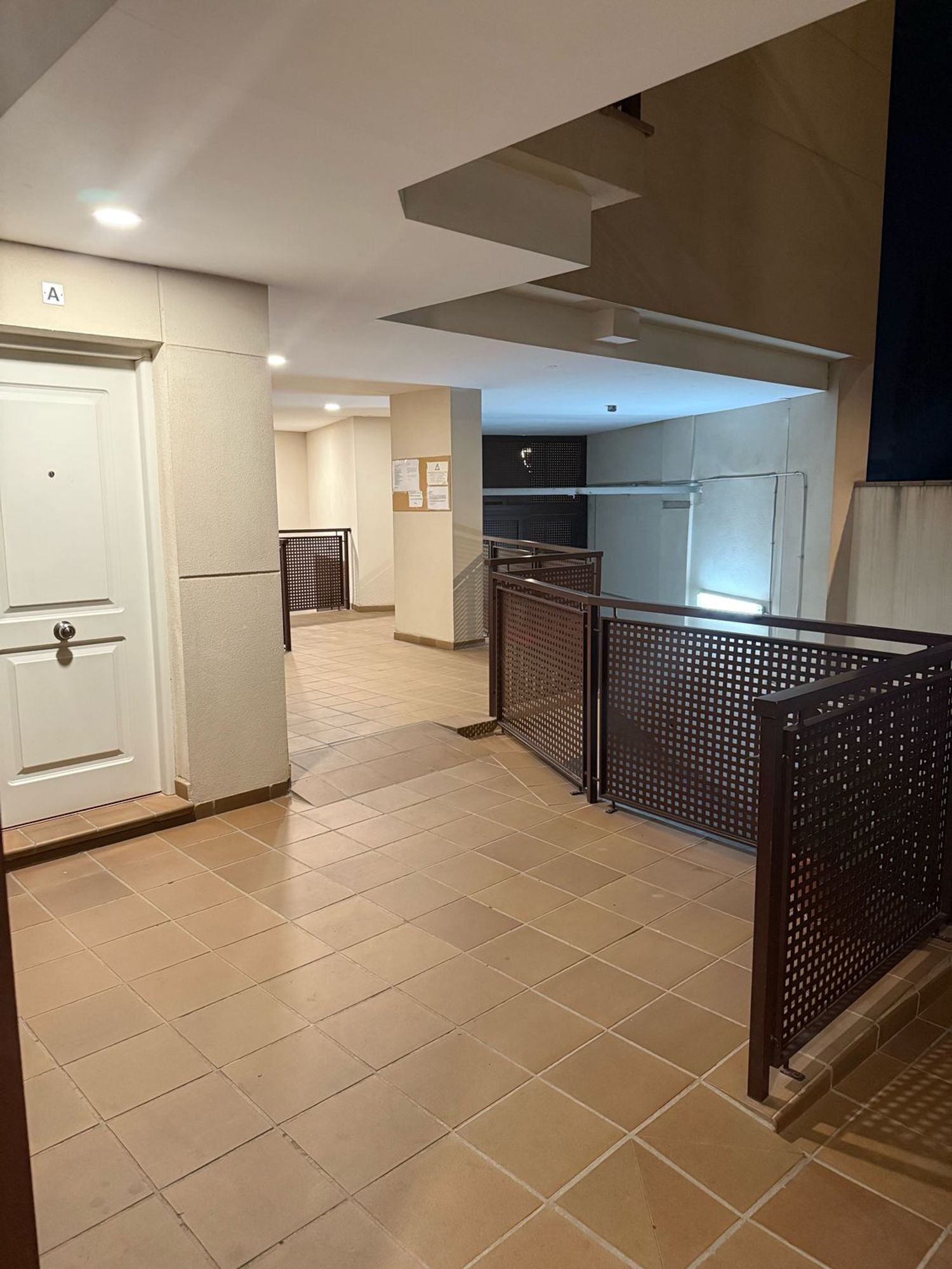 Ático en calle Las Cruces, 7 - Foto 16