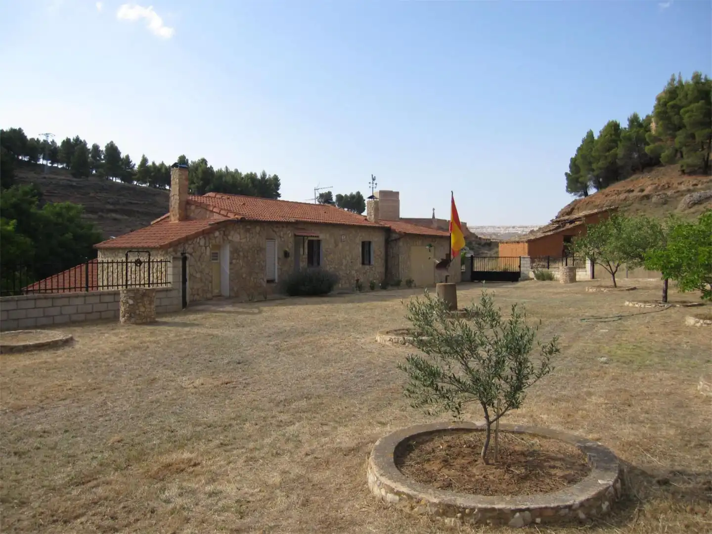 Chalet en  Calle las Huertas 1 - Foto 3