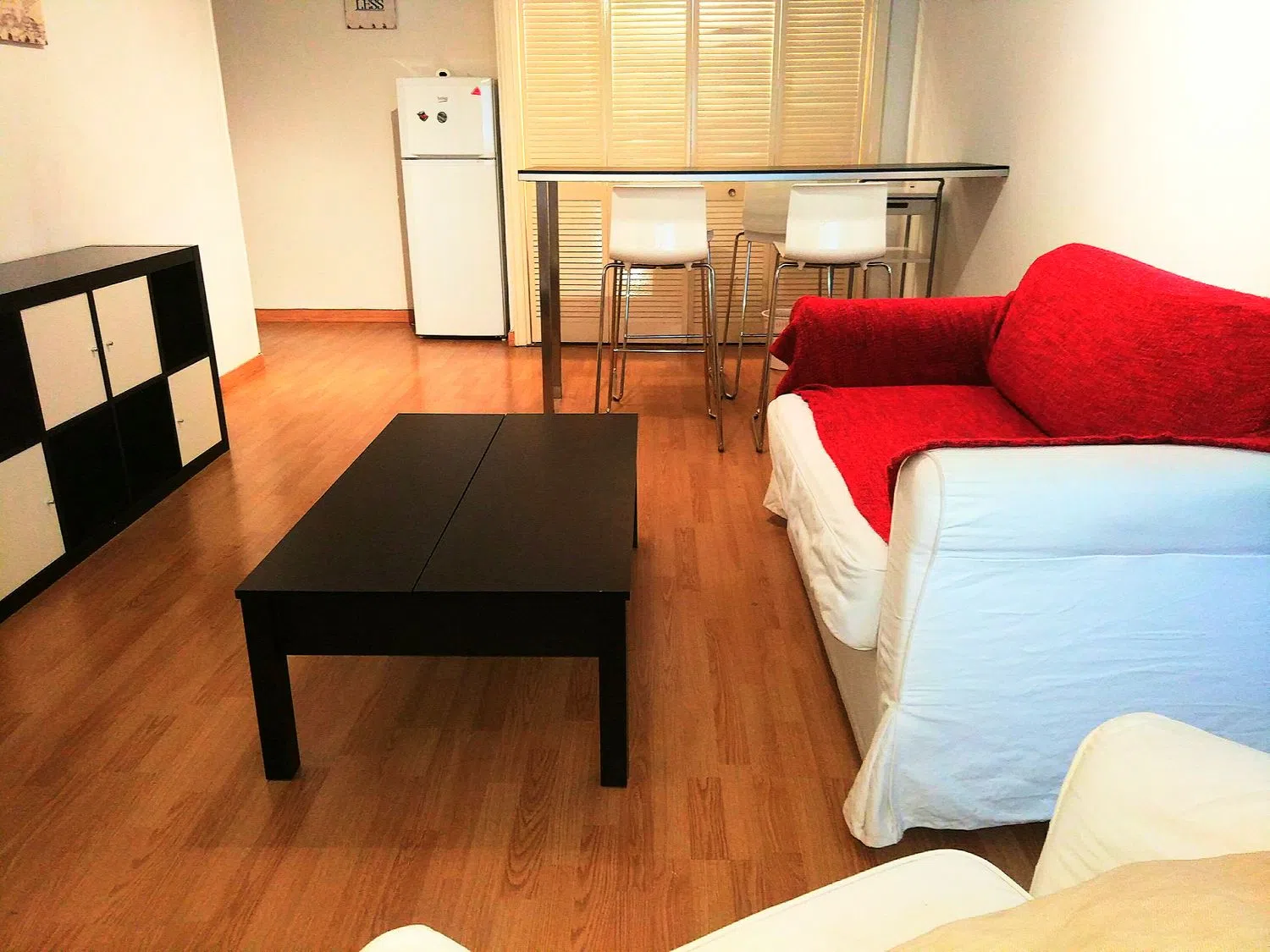 Piso en calle de Viriato, 2 - Foto 5