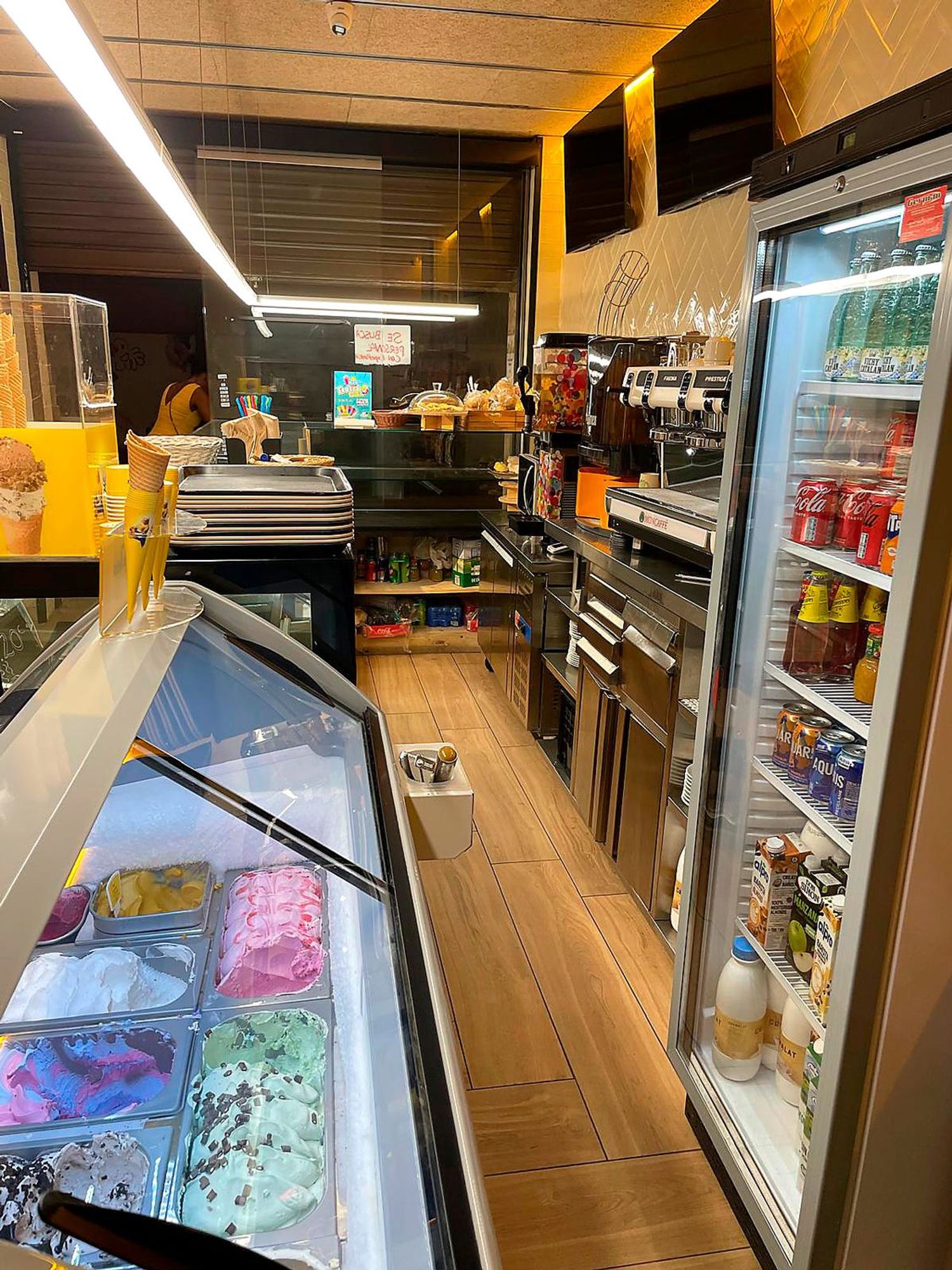 Local en Pastelería, panadería en Calle Almería, Les Planes - Foto 9