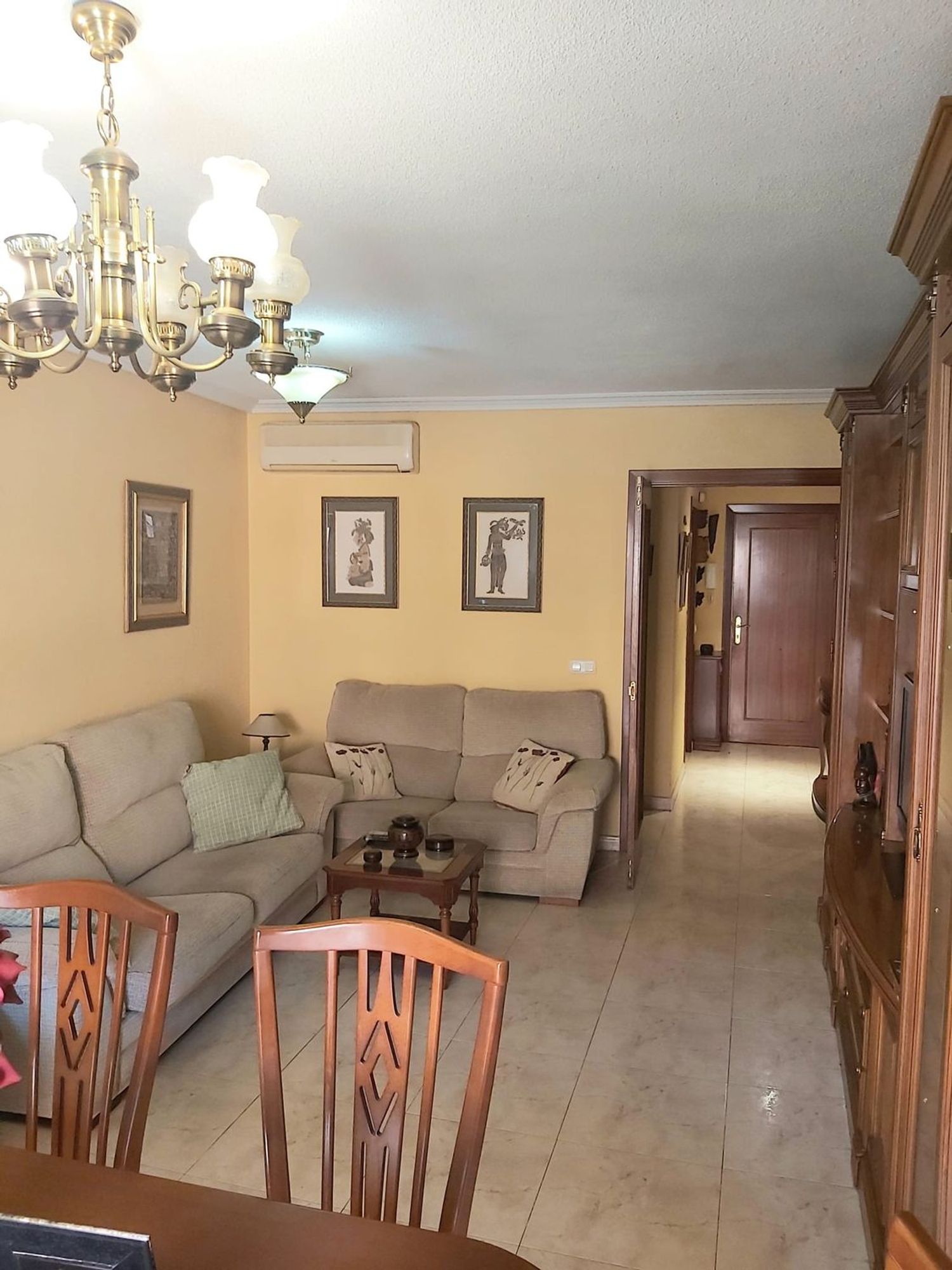 Piso en Calle Berlin, 4, Avda Europa - San Antón, Avda Europa - San Antón - Foto 14