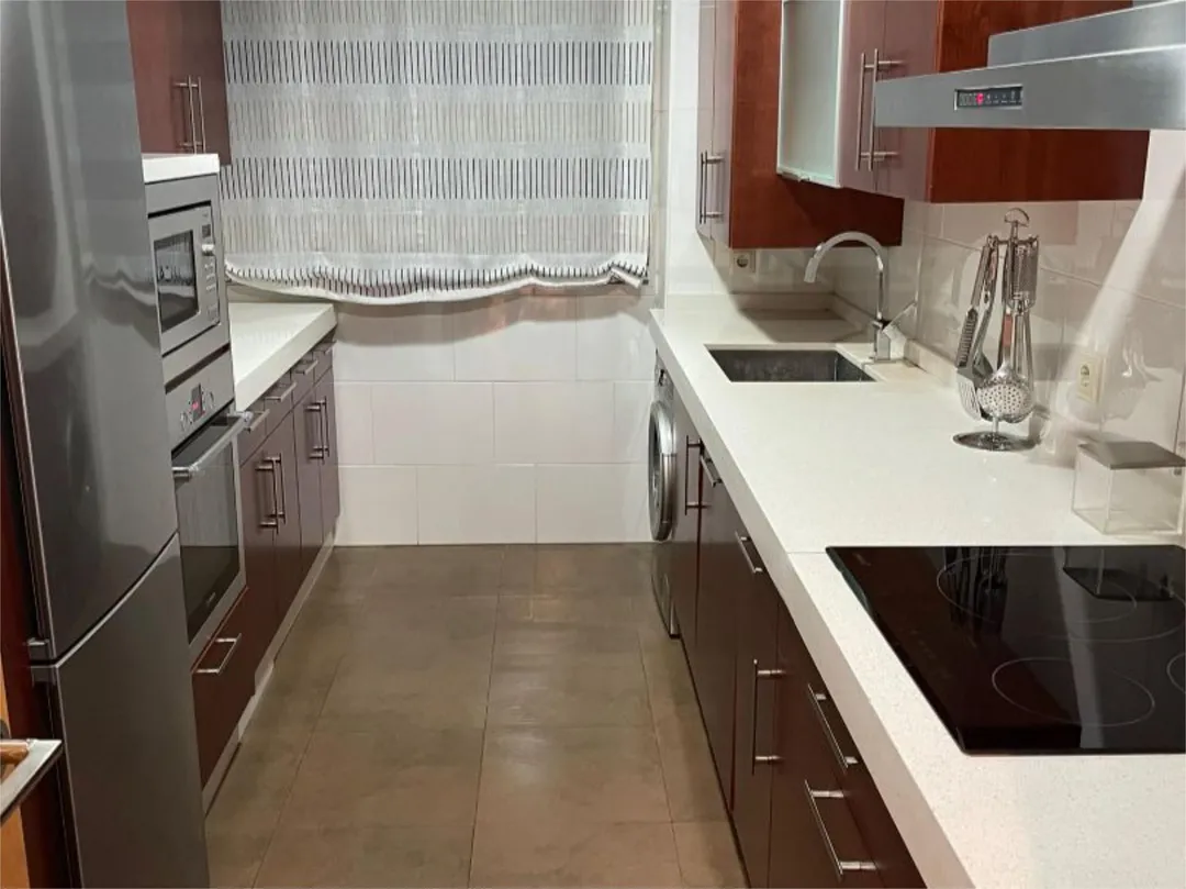 Piso en  Calle Acera Fuente de la Salud 4 - Foto 10