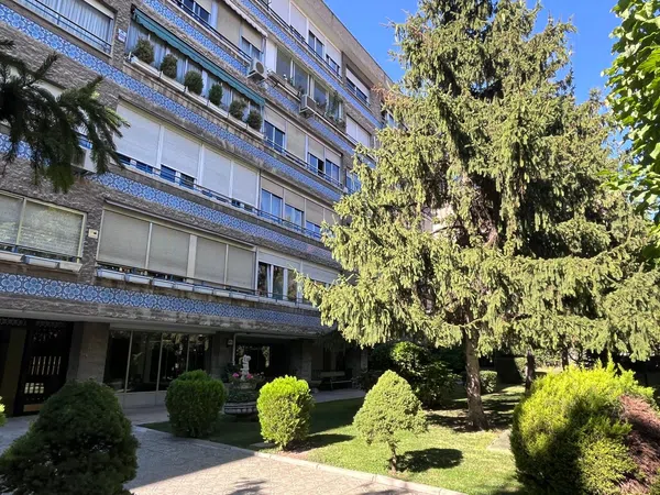 Piso en calle de Antonio Casero, 24 - Foto 32