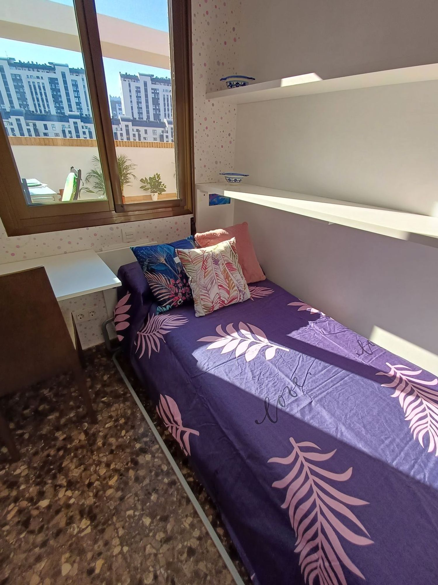 Dúplex en Calle Barraix, Benicalap - Foto 108