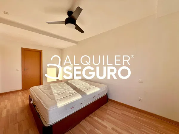 Ático en Calle de Santiago García El Tranquilo - Foto 14