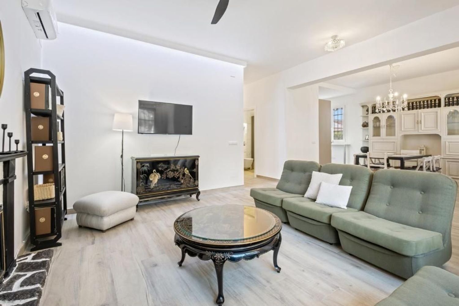 Casa o chalet independiente en Calle Octavio Picón, 30, Pedregalejo - Morlaco - Foto 12
