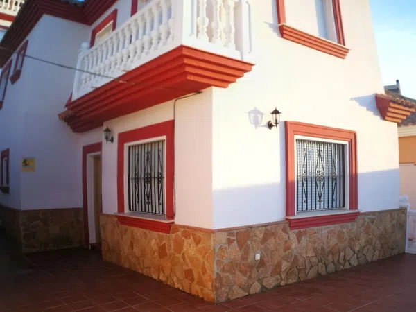 Casa o chalet independiente en Calle Lorenzo Valla, 12, Fuente Alegre - El Chaparral - Los Morales - Foto 2