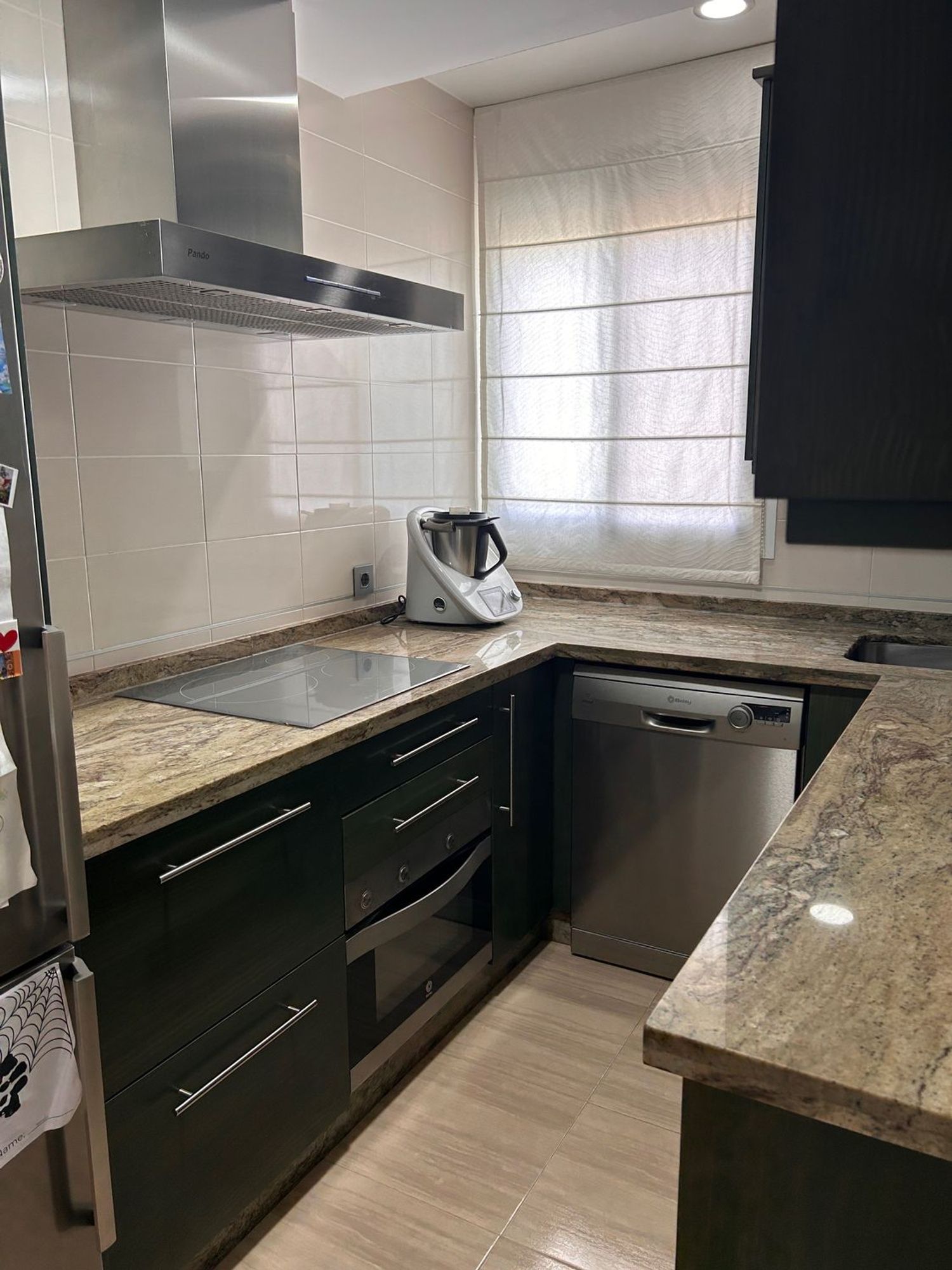 Piso en Avenida del Guadalquivir, 79 - Foto 21