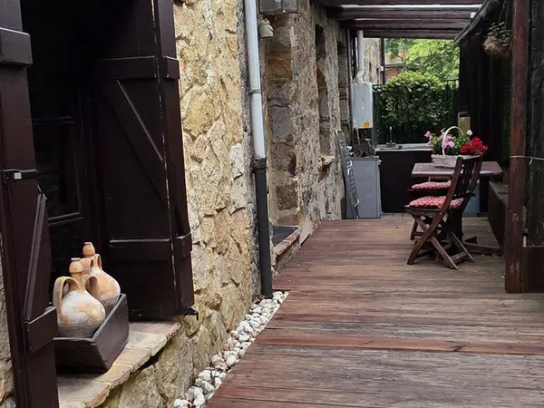 Chalet adosado en Tximelarre Bekoa, 17 - Foto 7