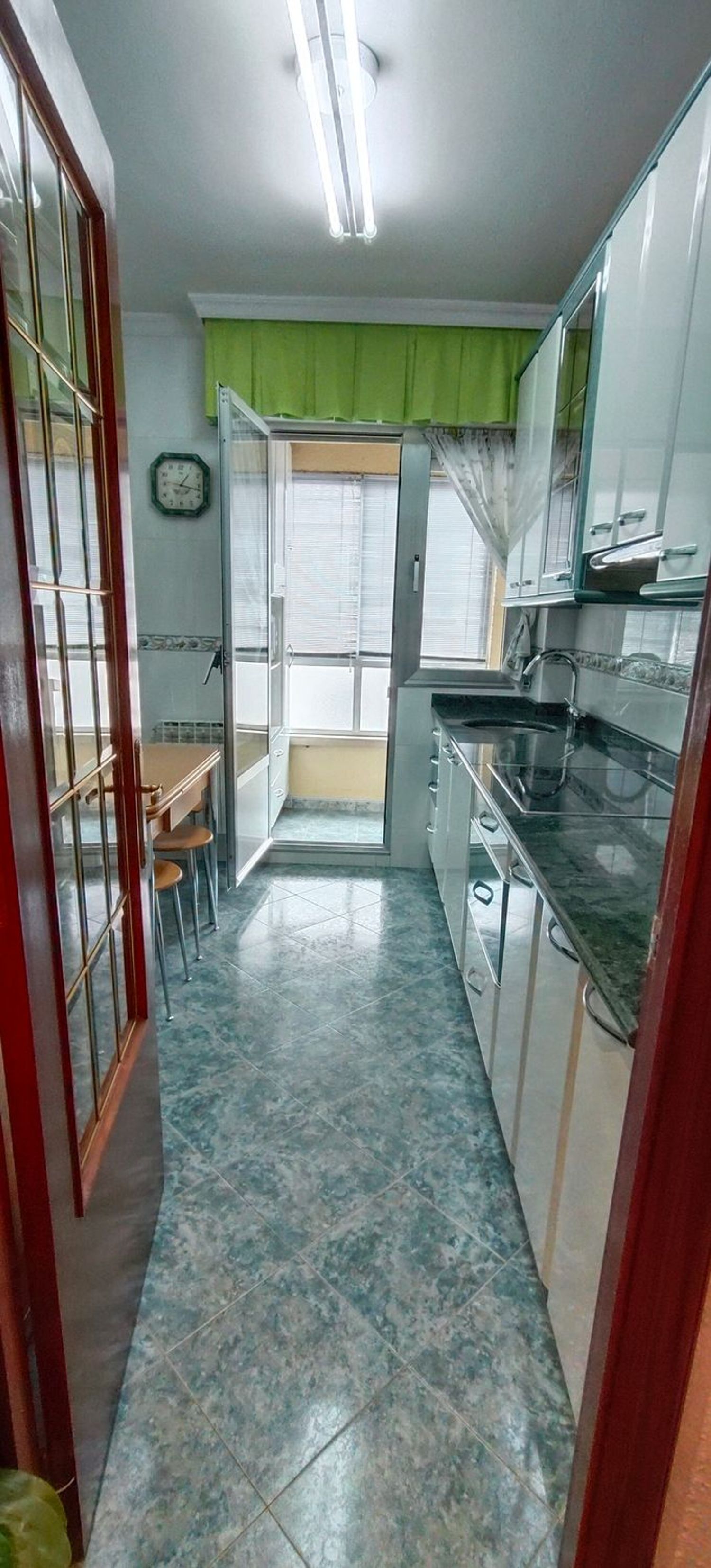 Piso en Urb. hebillas Adurtza - Foto 11