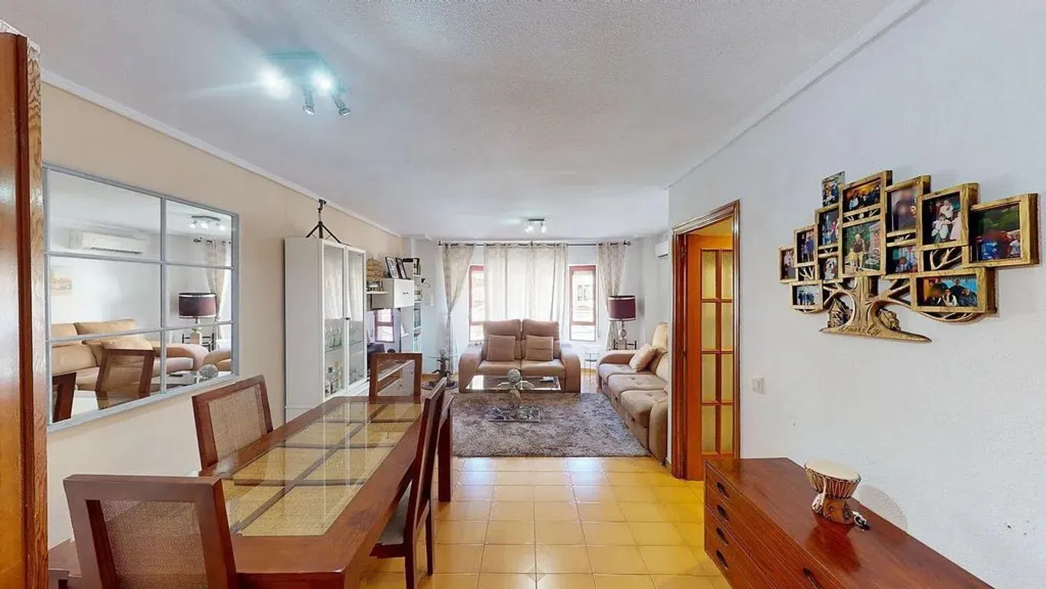 Piso en calle venus, 6 - Foto 7