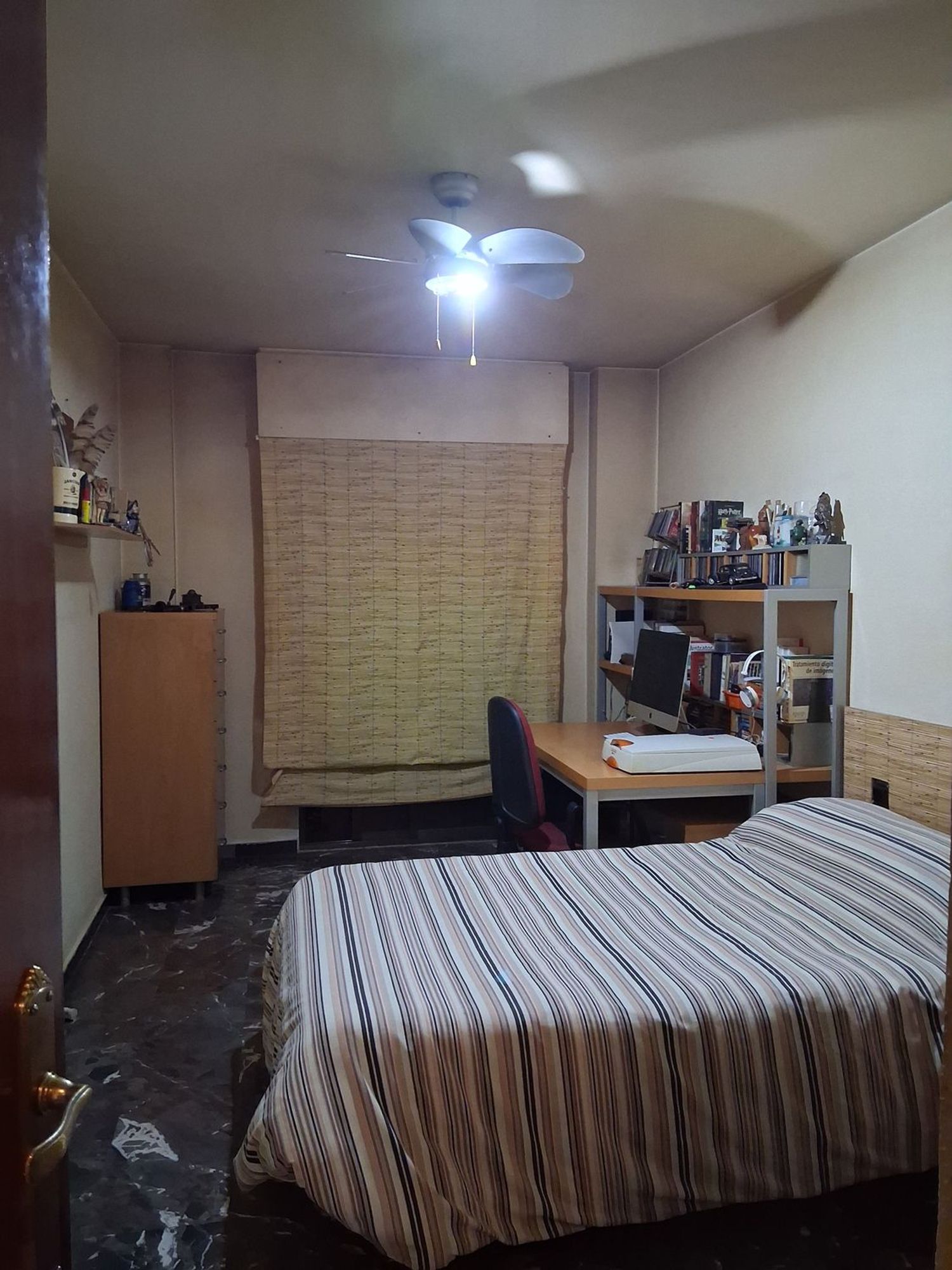 Piso en Calle Cañuelo de Jesús, 1 - Foto 2