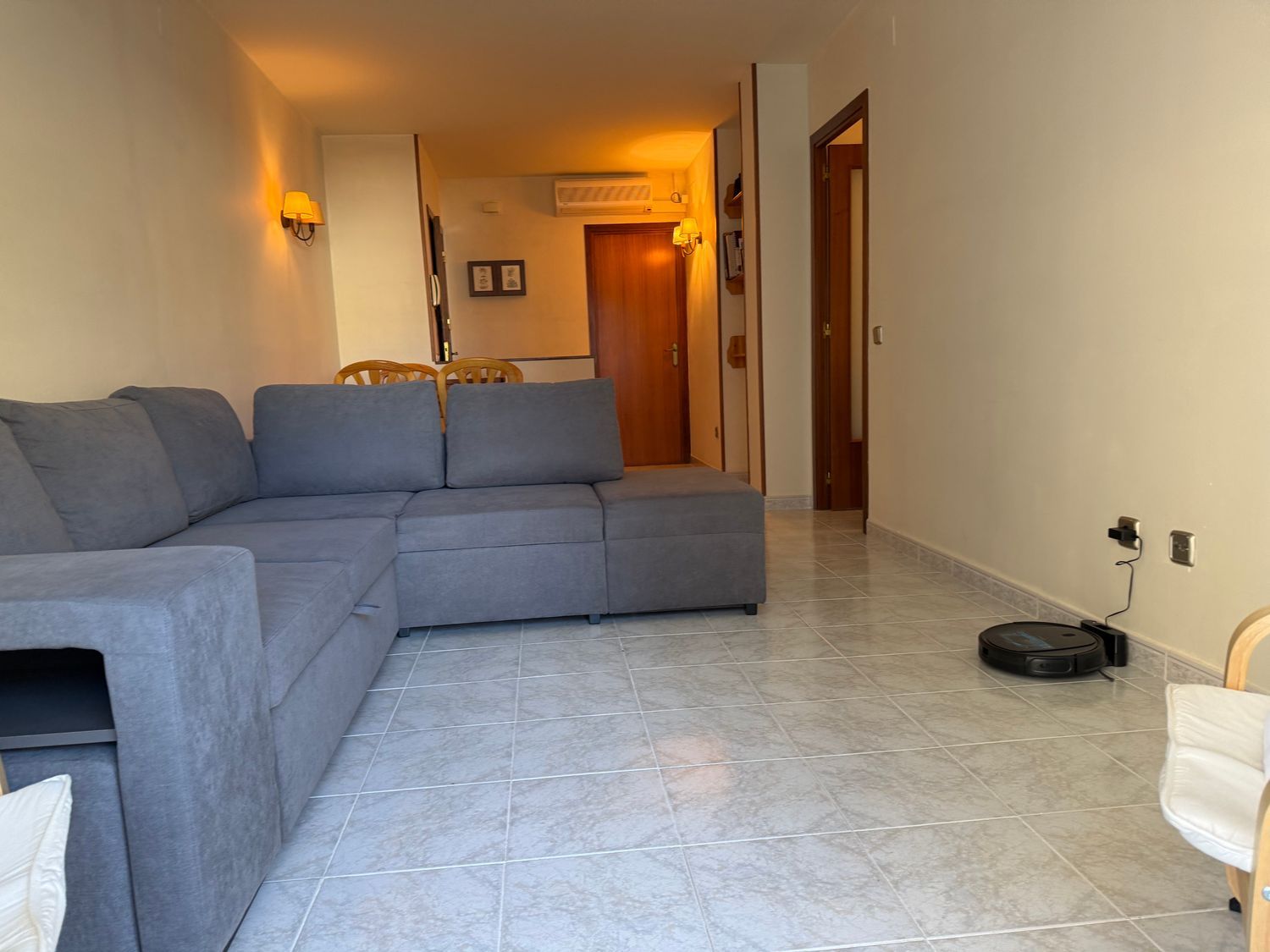 Piso en Urbanització Cala Salions, Tossa de Mar, 132 - Foto 6