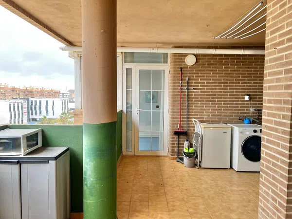 Piso en calle de l'Illa Cabrera, 23 - Foto 18