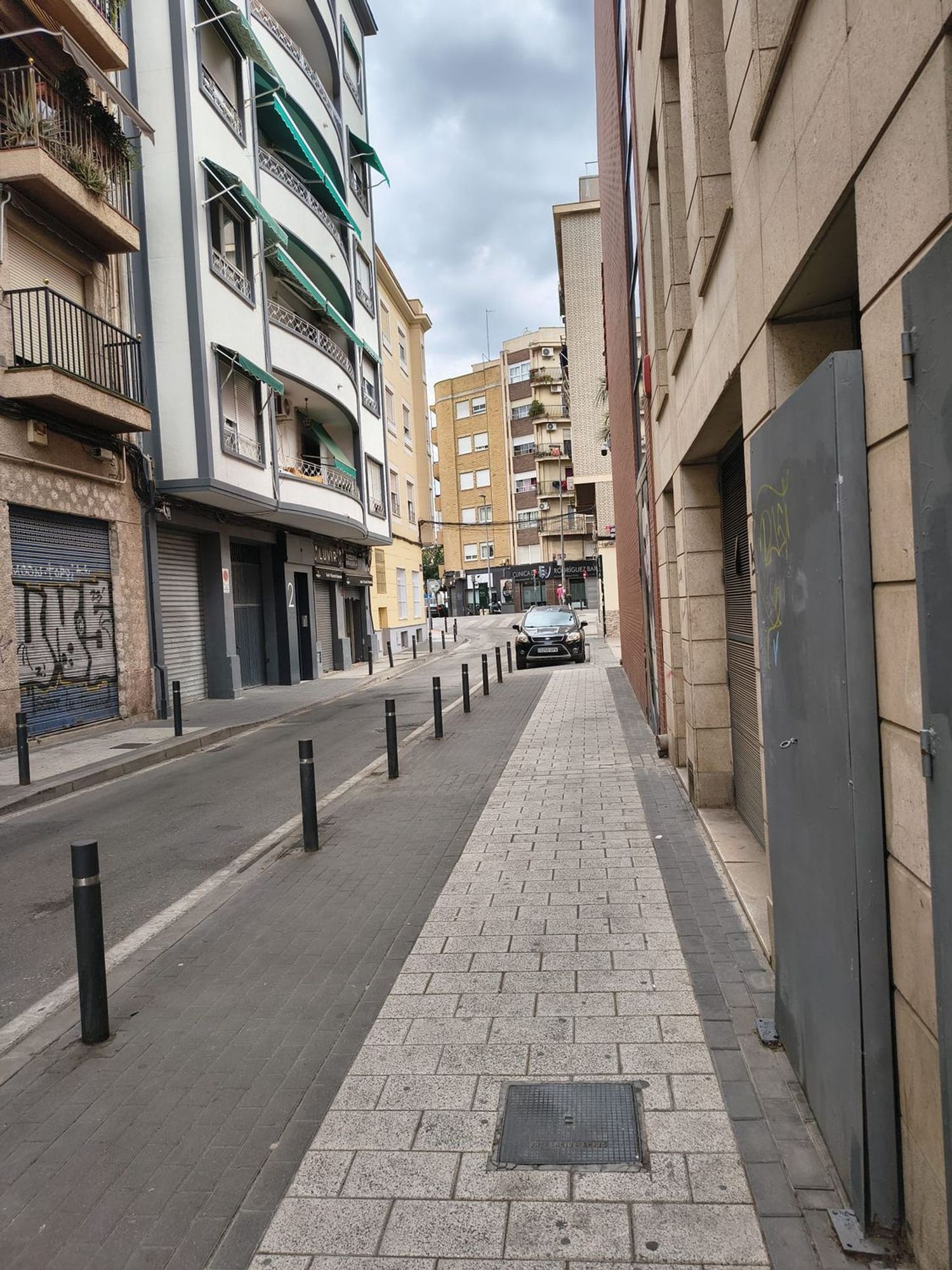 Piso en Calle Cigarral, 4, La Fama - Foto 5