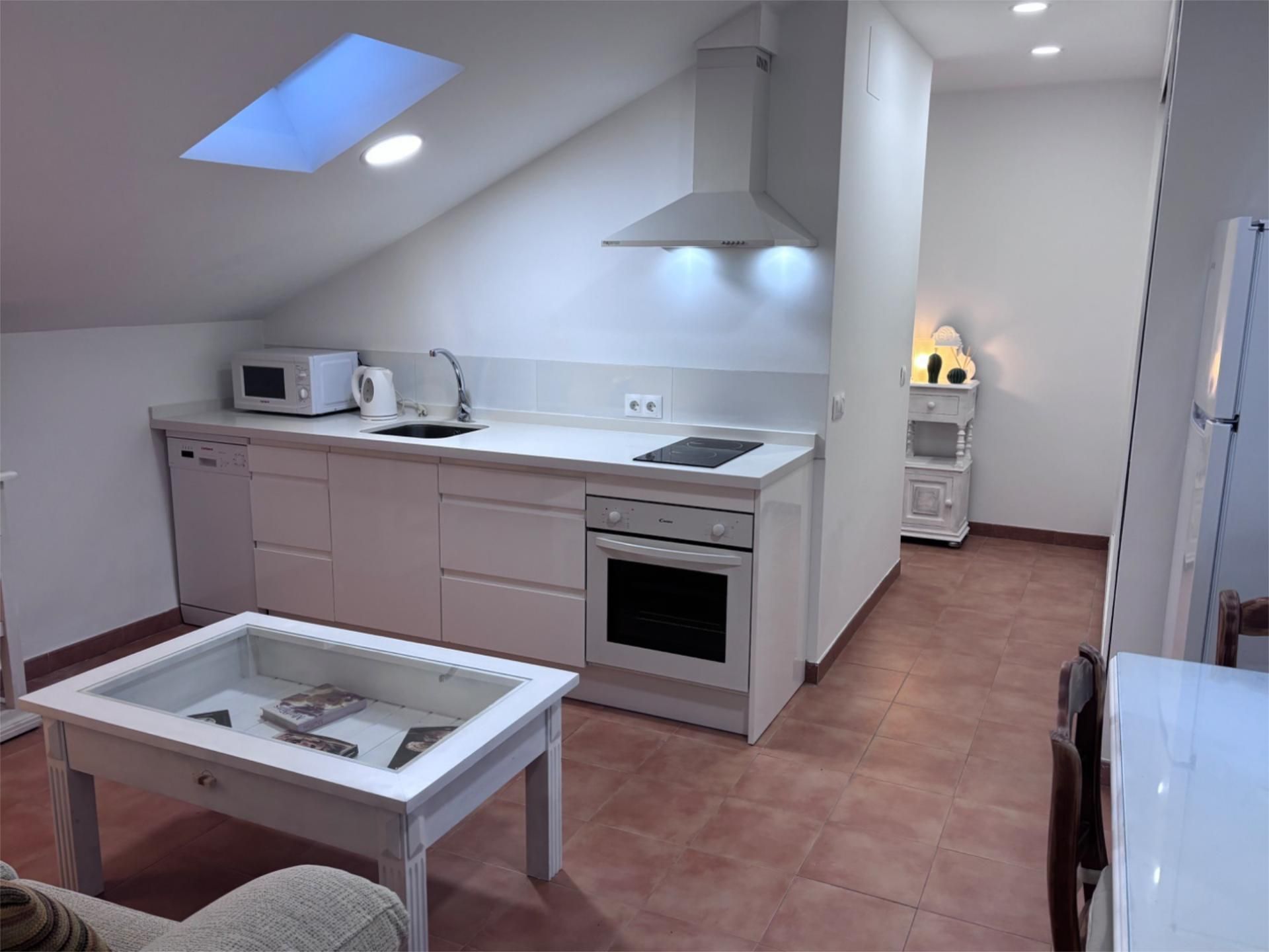 Piso en  Calle Juan de Padilla 6 - Foto 2