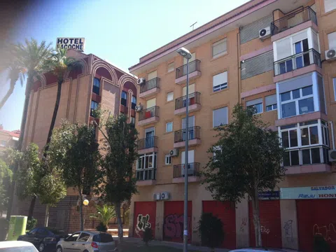 Piso en calle cartagena, 38