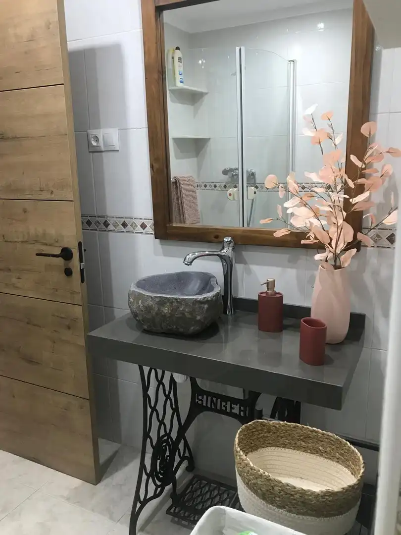 Piso en  Bulevar Louis Pasteur 21 - Foto 8