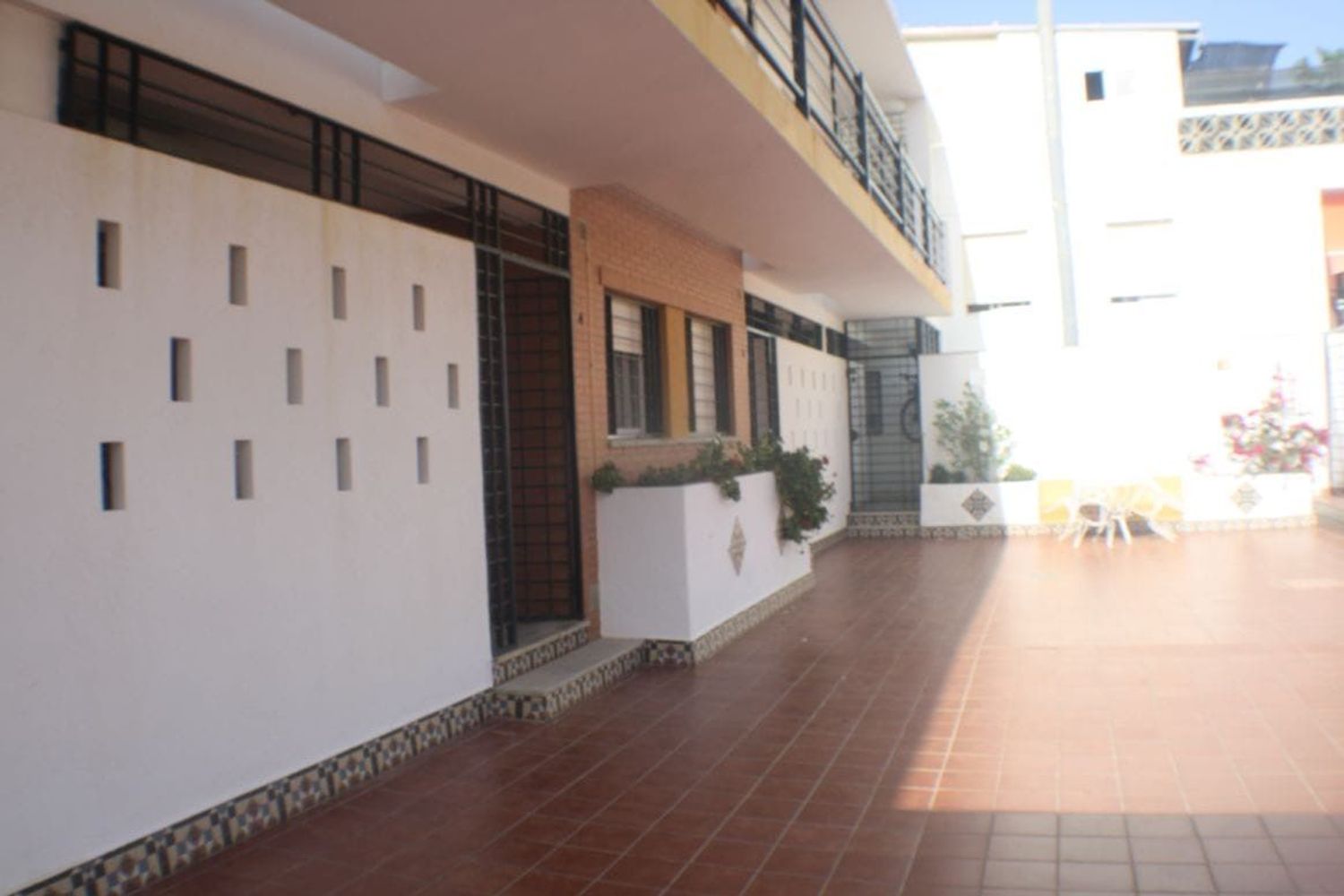 Piso en Avenida Castilla, 15 - Foto 2