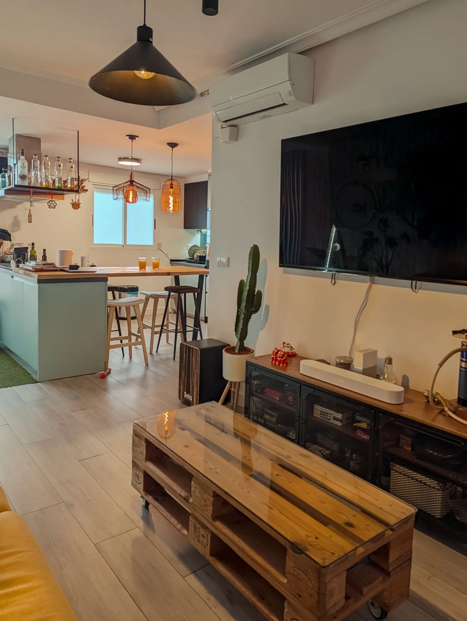 Piso en calle Sant Vicente del Raspeig, 6 - Foto 4