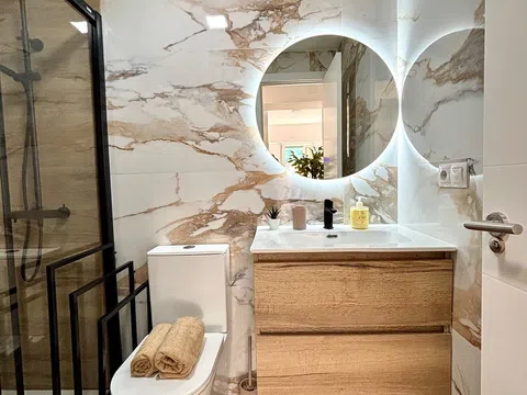 Estudio en calle Carmen Tato, 10 - Foto 4