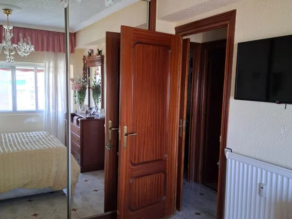 Piso en Argentina, 6, Coslada Pueblo, Coslada Pueblo - Foto 3