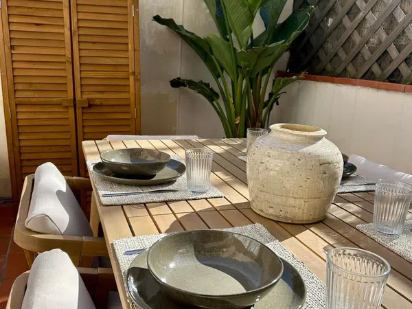 Piso en calle de Sant Pere Màrtir, 24 - Foto 3