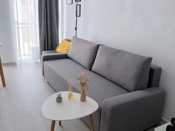 Piso en Calle Bergantin, 38, Avenida Habaneras - Curva de Palangre - Foto 14